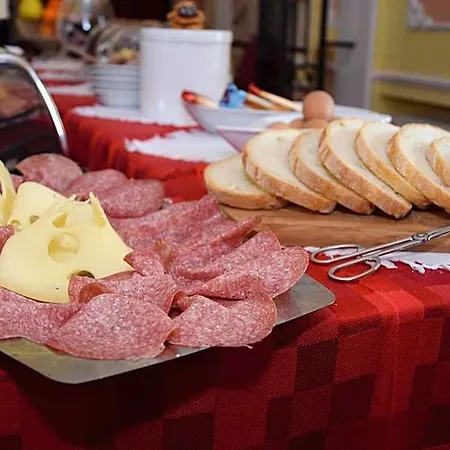 Gavina Bed & Breakfast