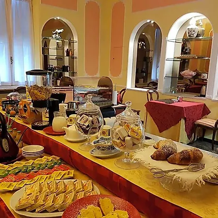 Bed & Breakfast Gavina 3*