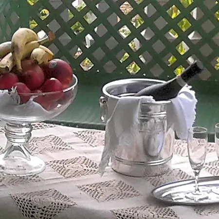 Gavina Bed & Breakfast Gavi