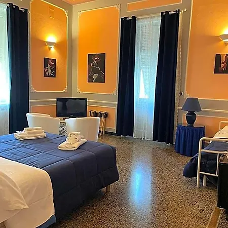 Bed & Breakfast Gavina