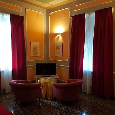 Bed & Breakfast Gavina 3*