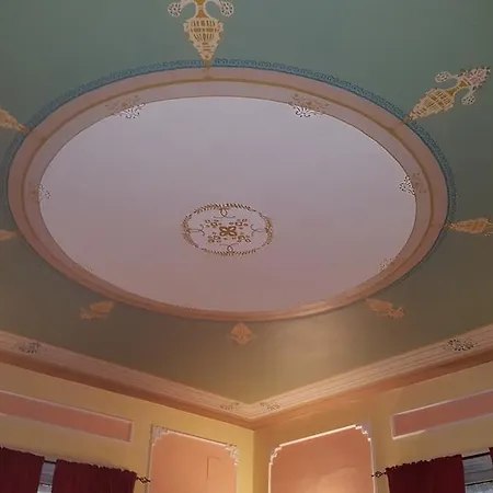 Bed & Breakfast Gavina 3*