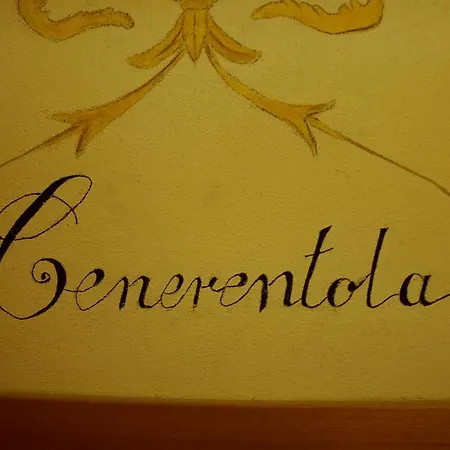 Gavina Bed & Breakfast Gavi