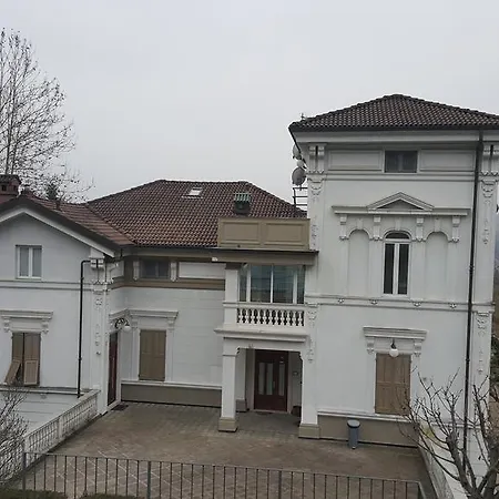加维纳b＆b别墅酒店
