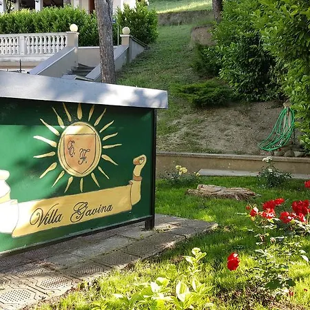 Bed & Breakfast Gavina 3*