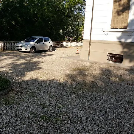 Bed & Breakfast Gavina Gavi