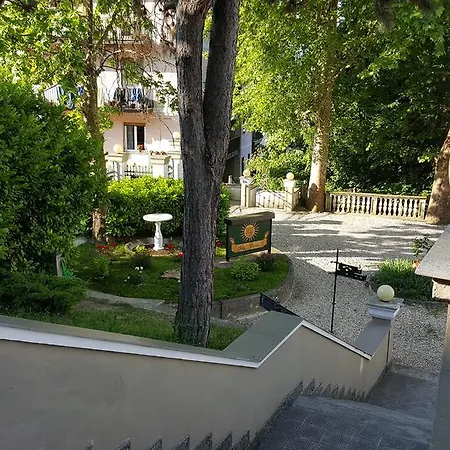 Отель типа 