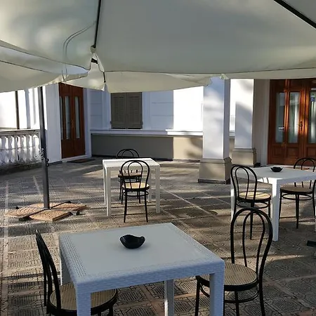 Bed & Breakfast Gavina Gavi