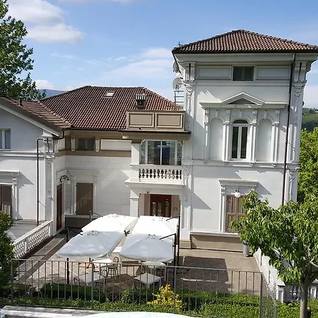 Bed & Breakfast Gavina