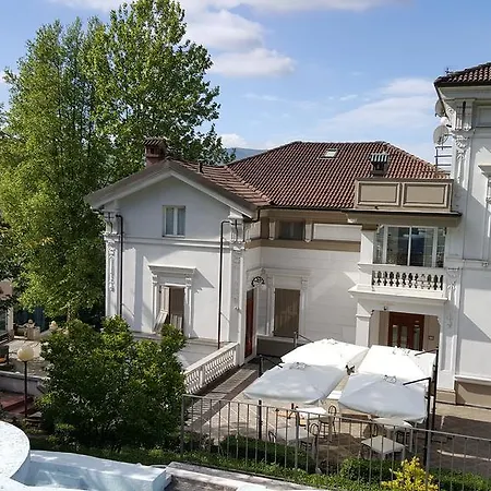 Bed & Breakfast Gavina
