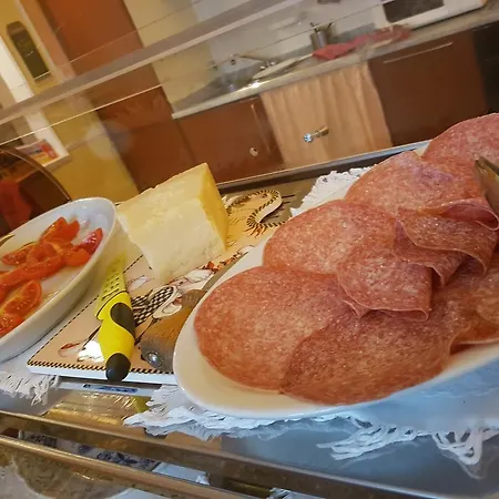 Gavina Bed & Breakfast Gavi