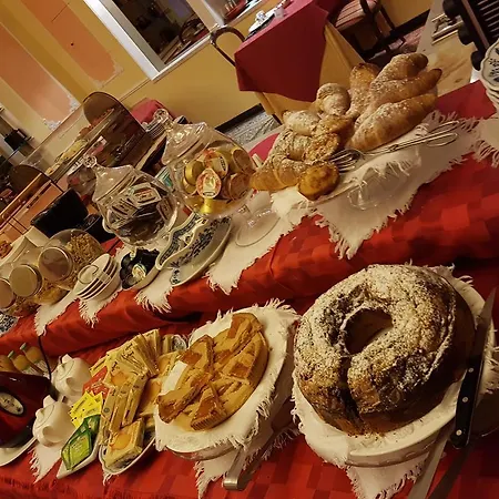 Bed & Breakfast Gavina 3*