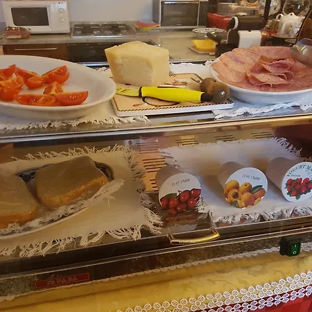 Gavina Bed & Breakfast Gavi