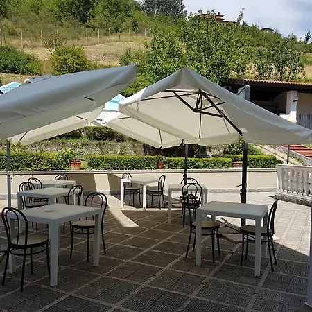 Gavina Bed & Breakfast Gavi