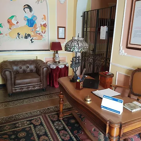 Bed & Breakfast Gavina