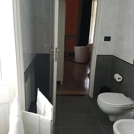 Bed & Breakfast Gavina Gavi