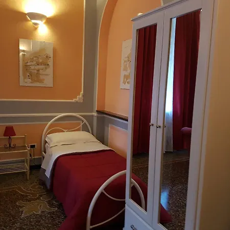 Gavina Nocleg ze śniadaniem