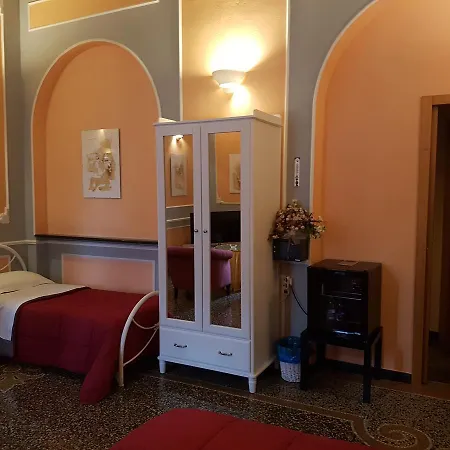 Gavina Bed & Breakfast 3*