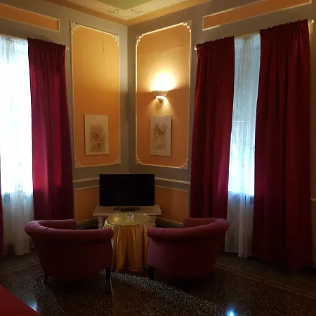 Bed & Breakfast Gavina