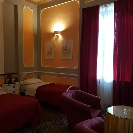 Gavina Bed & Breakfast Gavi