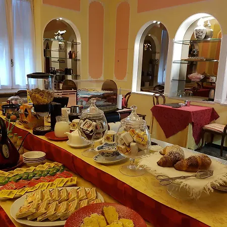 Bed & Breakfast Gavina Gavi